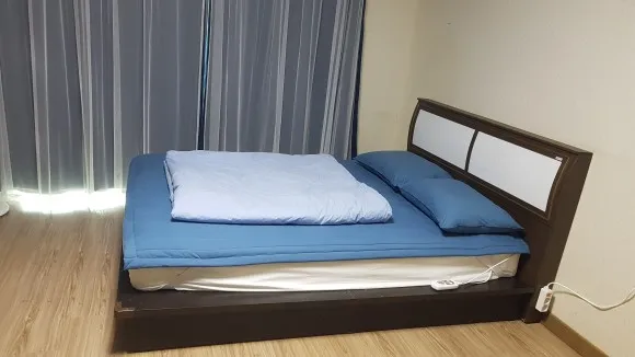 [Yangyang] 2-person room assigned to a pet-friendly pension near Mulchi Port 7