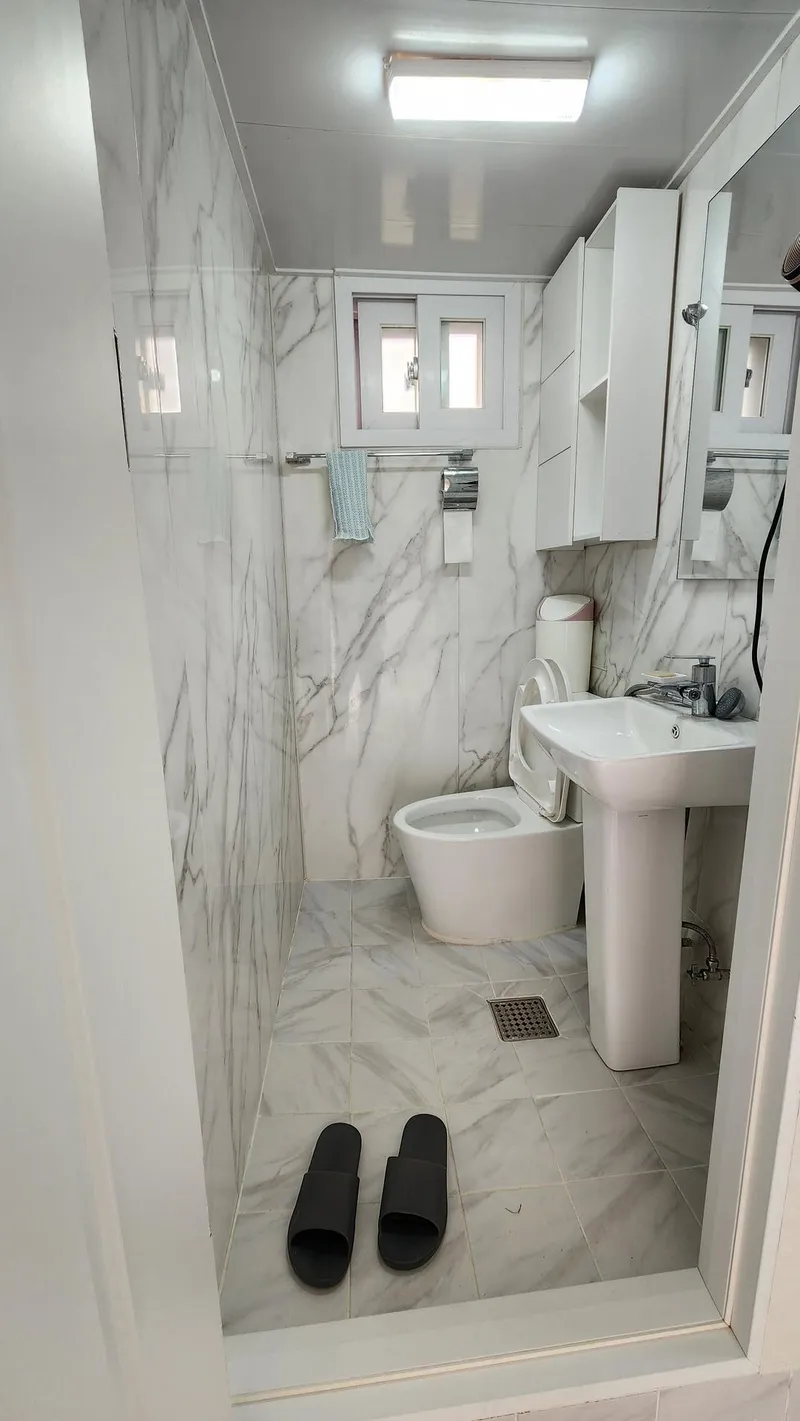 [Songpa, Seoul] Romance Rooftop Room in Jamsil-dong, Seoul 3