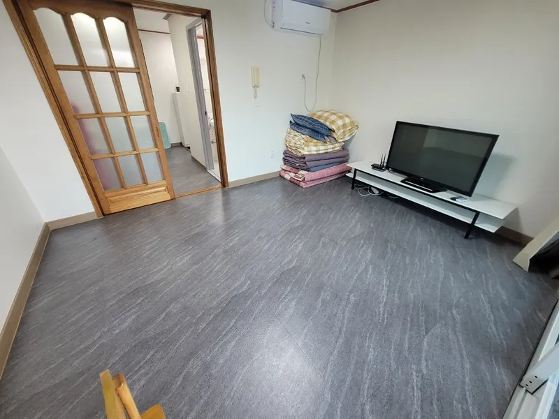 [Namhae] Super cost-effective ocean view ondol G #small dogs allowed 2