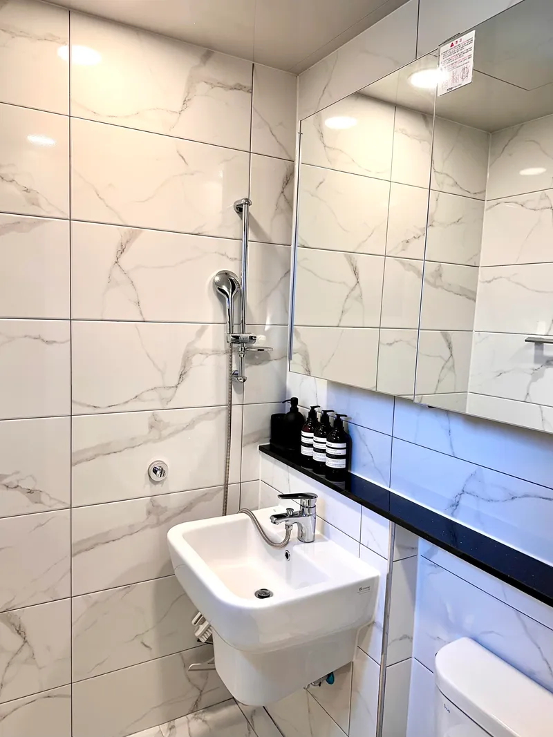 [Namwon, Seogwipo][Jeju House] A 2-story townhouse with a yard and terrace that feels like your own home 15