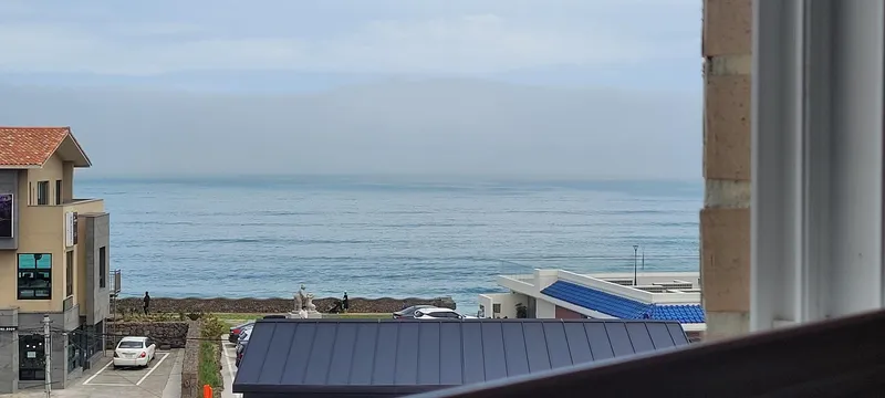 [Seongsan, Seogwipo] Spacious studio with a panoramic view of Seongsan Ilchulbong and the sea 53