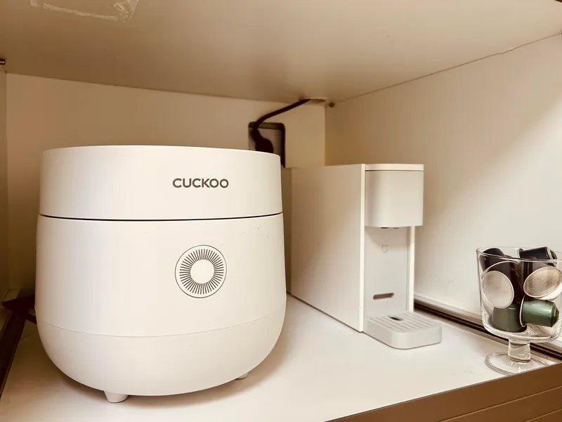 [Suwon] Comfortable Home Netflix Starbucks 13