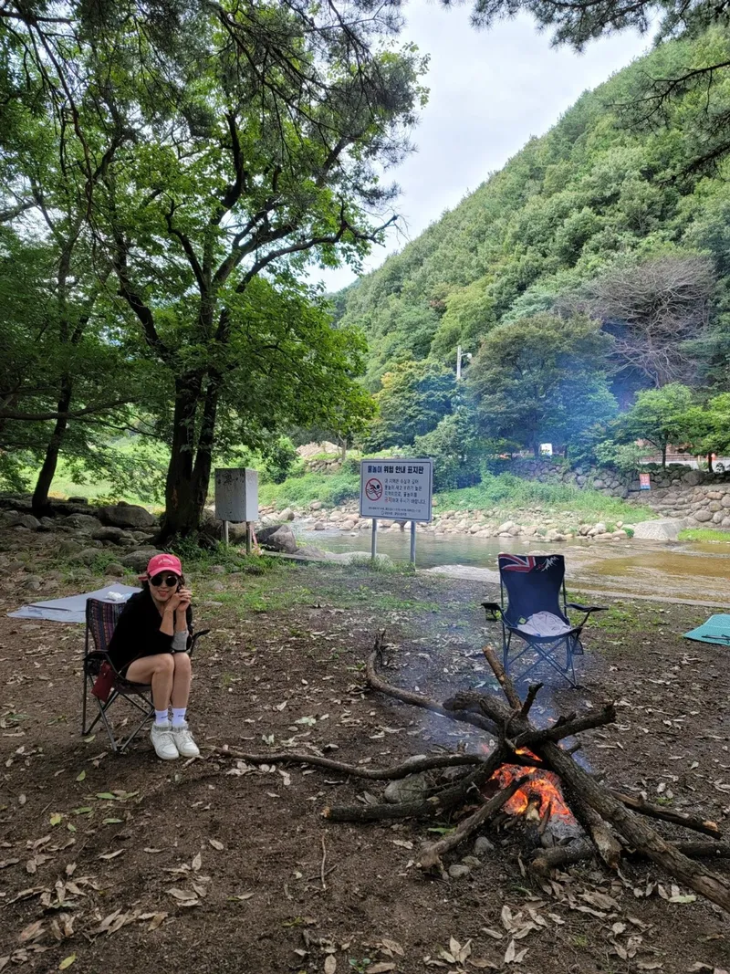 [Gwangyang][Hadong & Gurye Trip] Plum Blossom Village/Relaxing Hadong♡Country House on the Hill #Seomjin River View 40