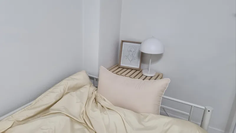 [Nohyeong-dong, Jeju][Near the airport] Nohyeong-dong women's share house single room #cost-effective accommodation #Jeju single-person accommodation #4 2