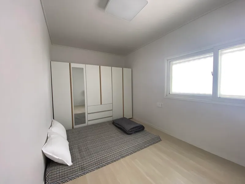 [Chuncheon] 3-minute walk from Namchuncheon Station, single-story house (room 3), near E-Mart and good restaurants 4