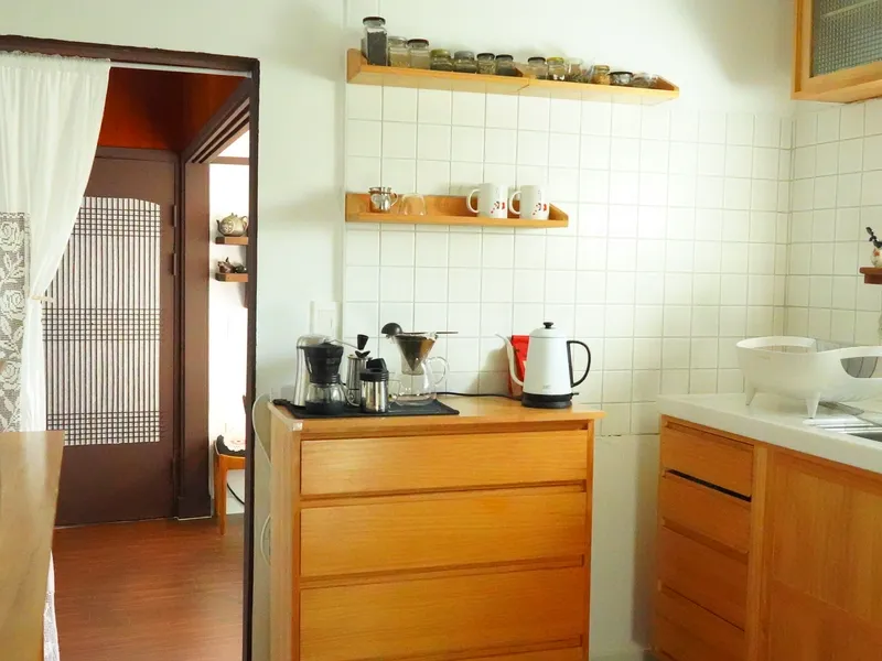 [Hahyo-dong, Seogwipo] Today's romantic Jeju seaside village small house 34