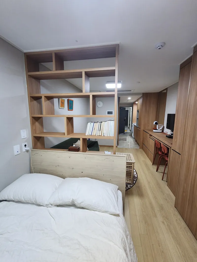 [Seogwi-dong, Seogwipo] 2-person accommodation in Seogwi-dong with many commercial and convenient facilities 5