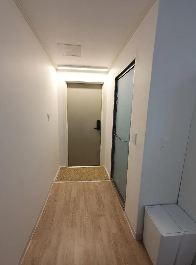[Seongbuk, Seoul] Simple & Modern Korea University Jongam-dong Stay One Room B212 10