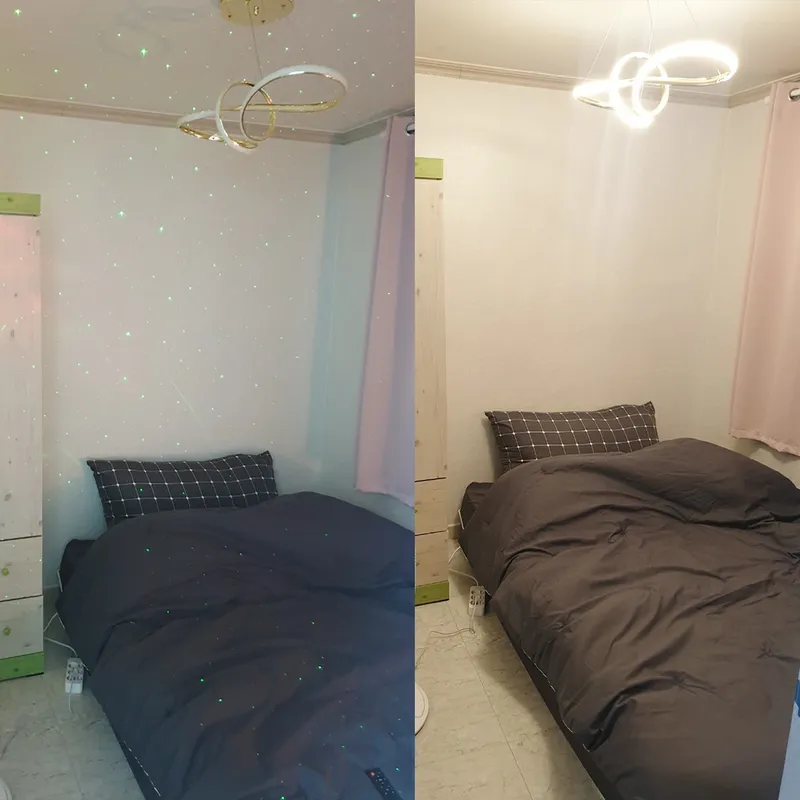 [Seo-gu, Gwangju] Fully-furnished accommodation near Uncheon Station, 2nd floor 3