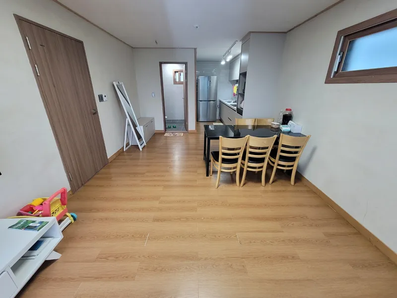 [제주 한경] 시골마을 투룸주택 #대형견가능 4