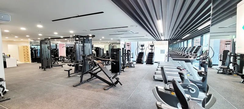 [Busanjin, Busan] Beomil Station area residence hotel #suite #workation 18