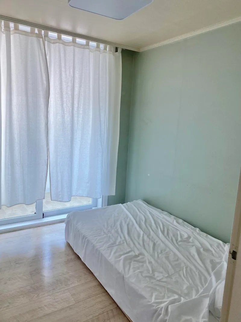 [Cheonan] 5 minutes from Ssangyong Station/Room 2 18