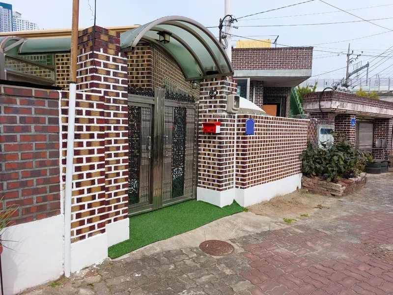 [Chuncheon] 3-minute walk from Namchuncheon Station, single-story house (room 3), near E-Mart and good restaurants 9