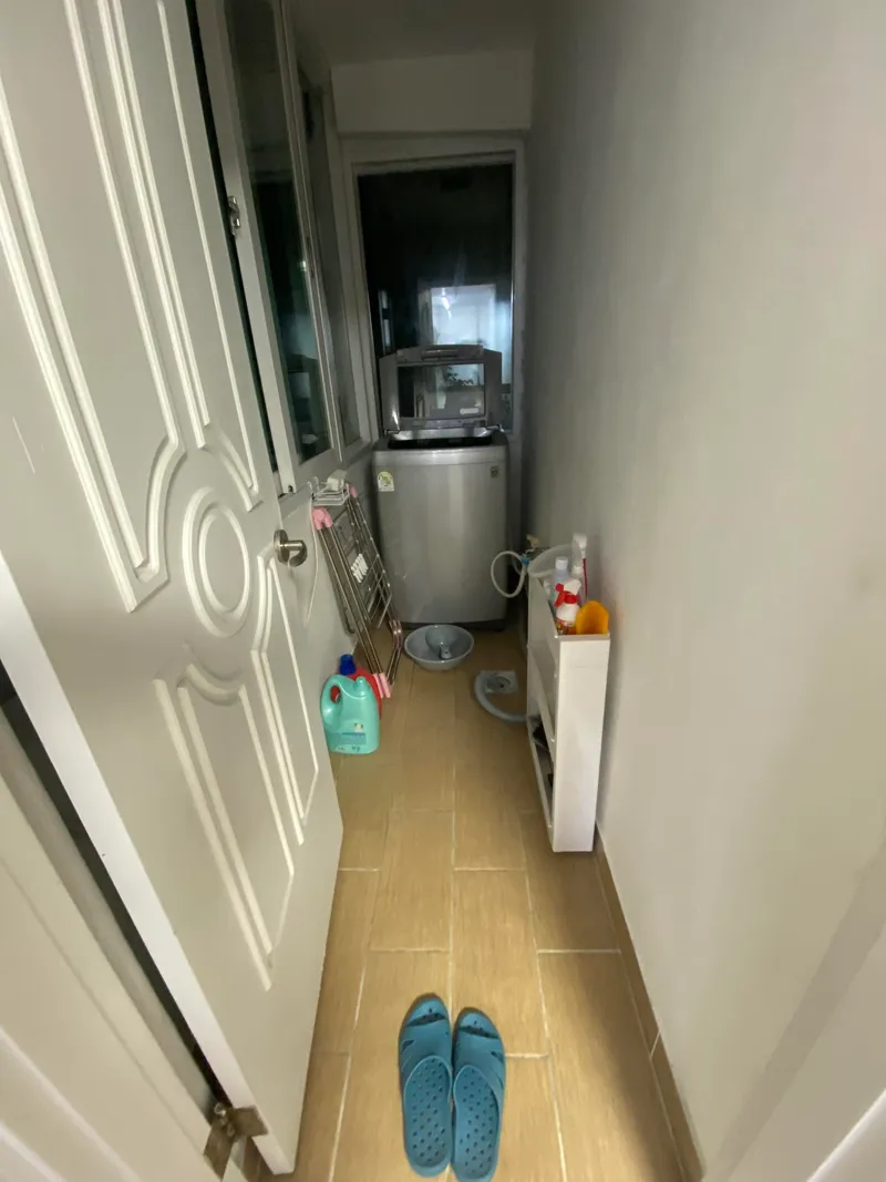 [Gyeongsan] Room 2, 15 minutes walk from Gyeongsan Station, 10 minutes from Jungsanji, 10 minutes from Saweol Station on Line 2 29