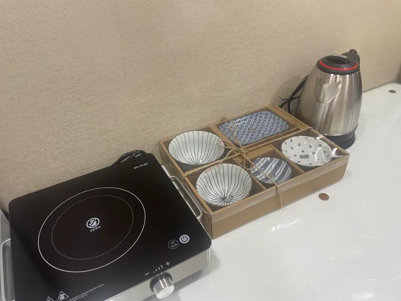 [Yeongdeungpo, Seoul] Yeouido cost-effective one-room Hangang Park The Hyundai Seoul Seoul hot place center Cozy cost-effective one-room 7