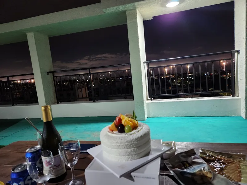 [Jocheon, Jeju][Jeju Hamdeok] Haven Quiet Newly Built 2 Rooms 6