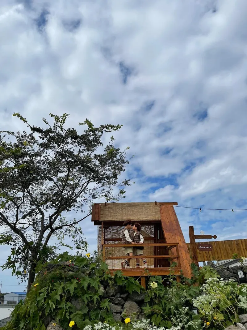 [Aewol, Jeju] Full Moon Sale Half Price Event #Jeju Emotional Accommodation #Healing Experience Accommodation #Star 3