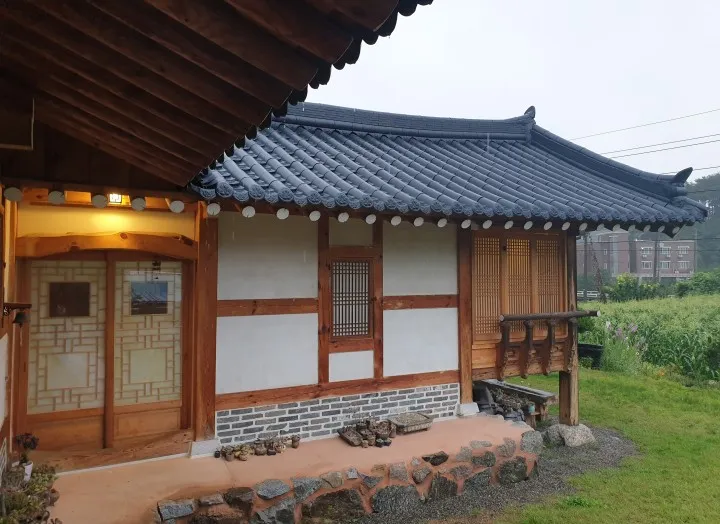 [강원 양양] 낙산사/낙산해변이 가까운 숲에 둘러싸인 한옥 독채 2