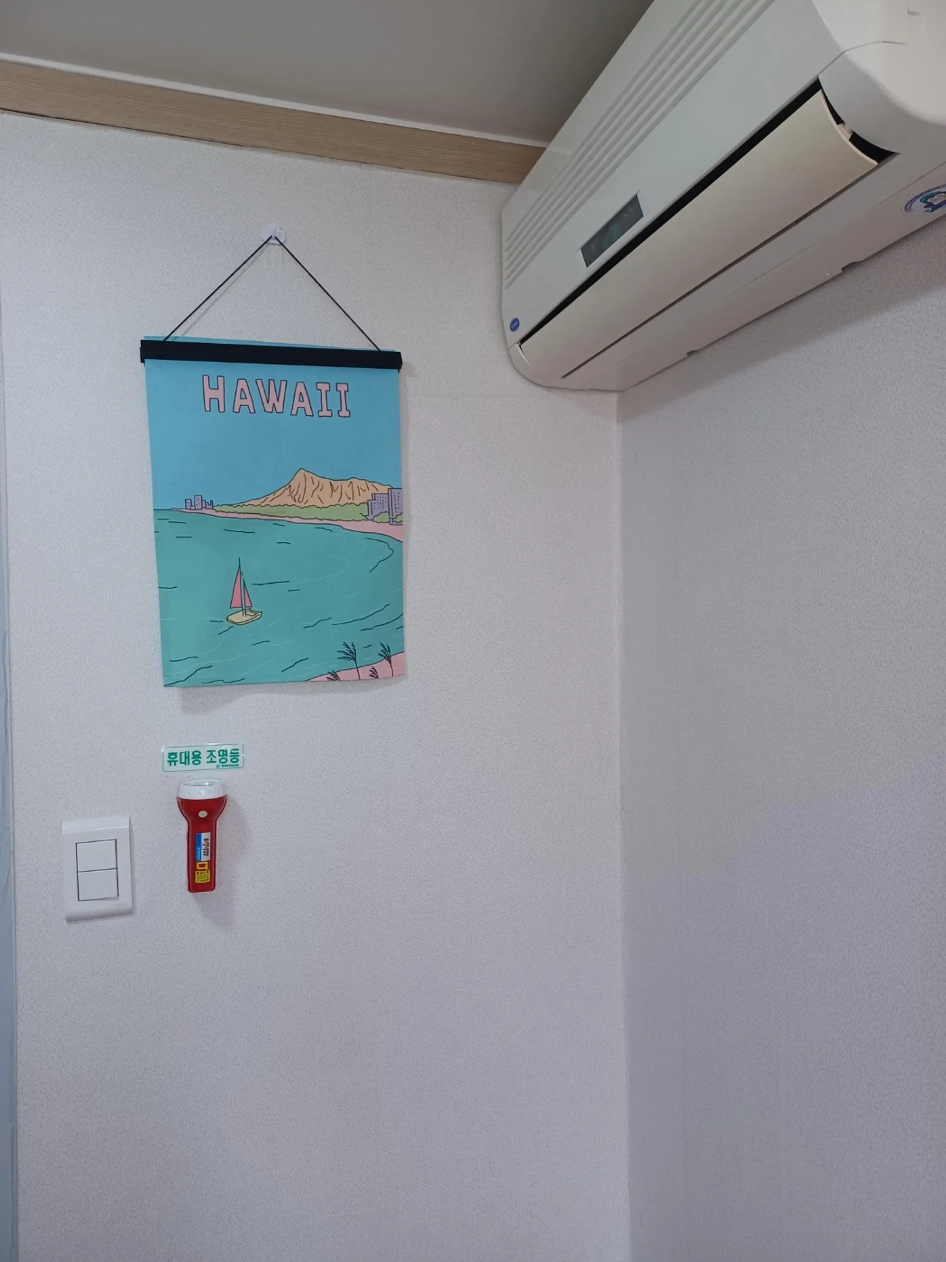 Seocho-dong Transit-Friendly One-Bedroom House