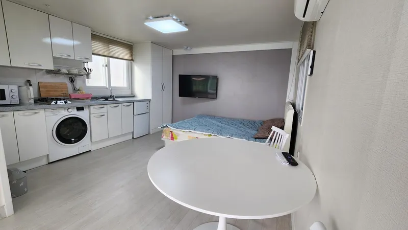 [Songpa, Seoul] Romance Rooftop Room in Jamsil-dong, Seoul 4