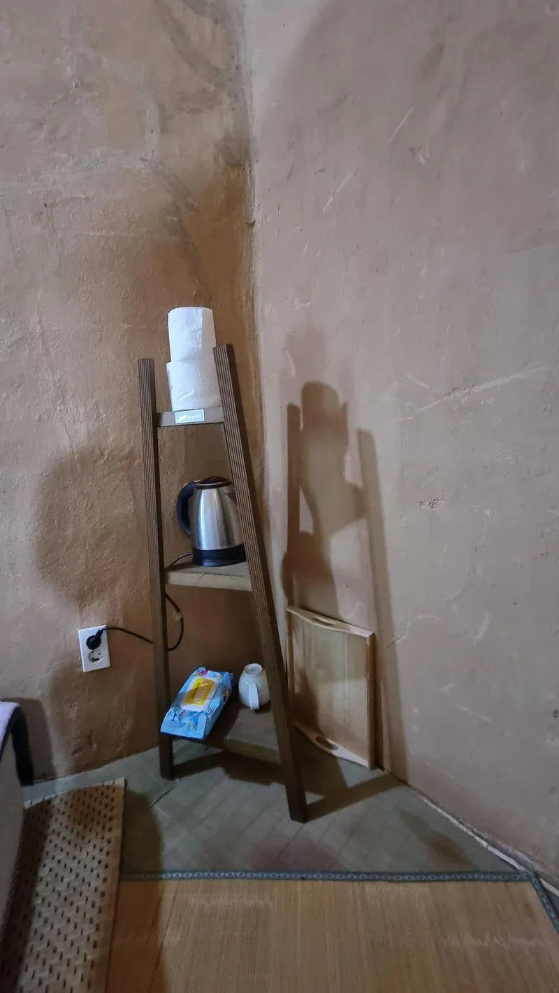 [Goseong] Hwangtojip Bongpo Beach nearby country house pet-friendly house 50 pyeong/yard# 8