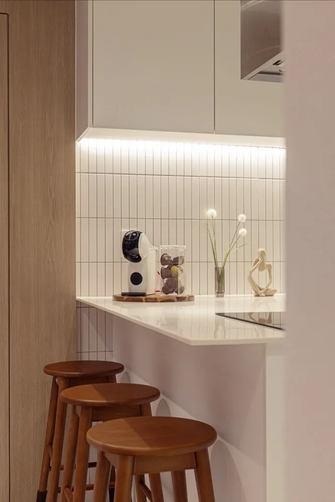[Gangdong, Seoul] 4F Station Area Newly Built 3 Rooms + 4 Beds + 2 Bathrooms #Luxury Full Option 27