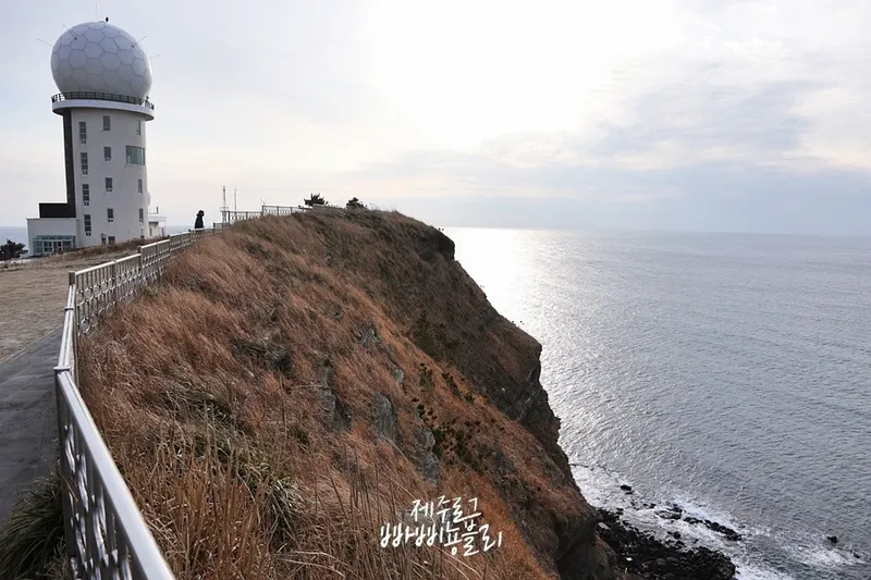 [제주 한경] 고산이랑 노을202 34