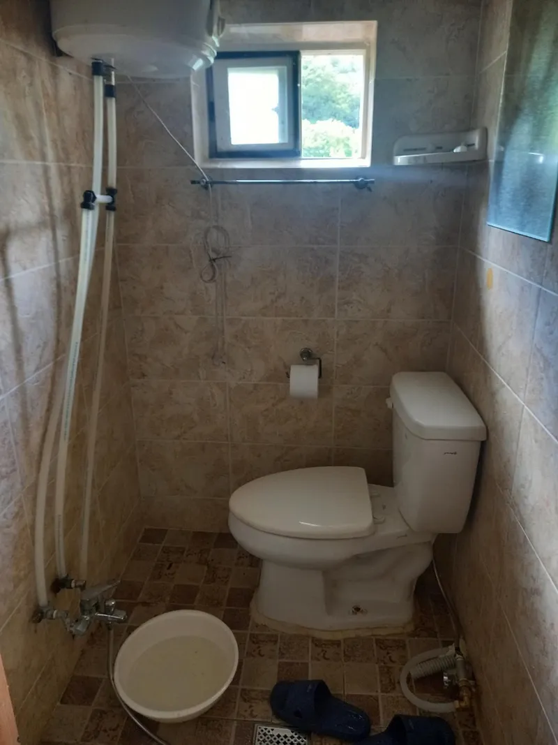 [Yeongcheon] 8-pyeong tile-roofed one-room apartment 2