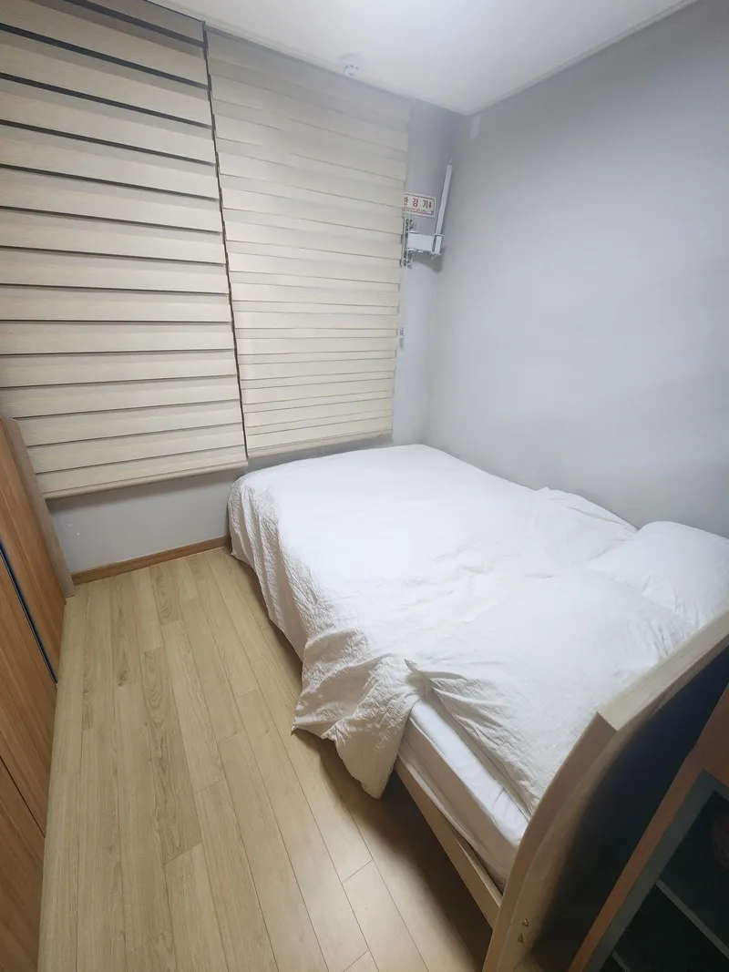 [Seogwi-dong, Seogwipo] 2-person accommodation in Seogwi-dong with many commercial and convenient facilities 6