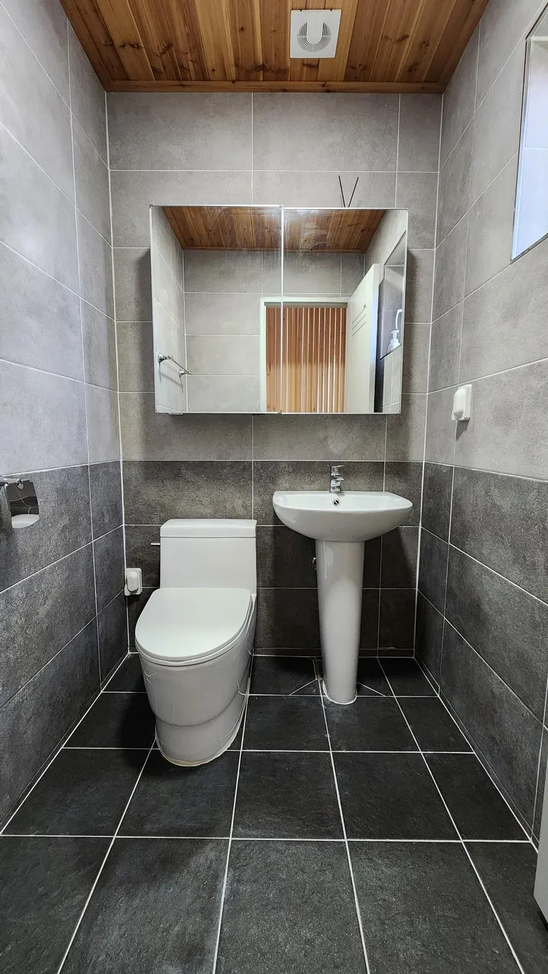 [Aewol, Jeju] A two-story independent guesthouse that can accommodate 4 people at most and up to 6 people. 54