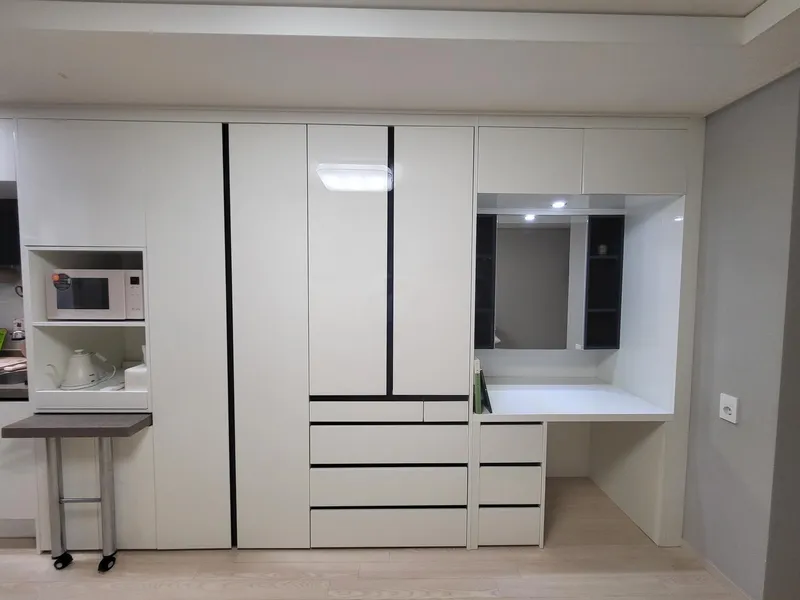 [서울 중구][서울 충무로역] 남산뷰 을지로 명동 동대문 Klofnik Stay 8