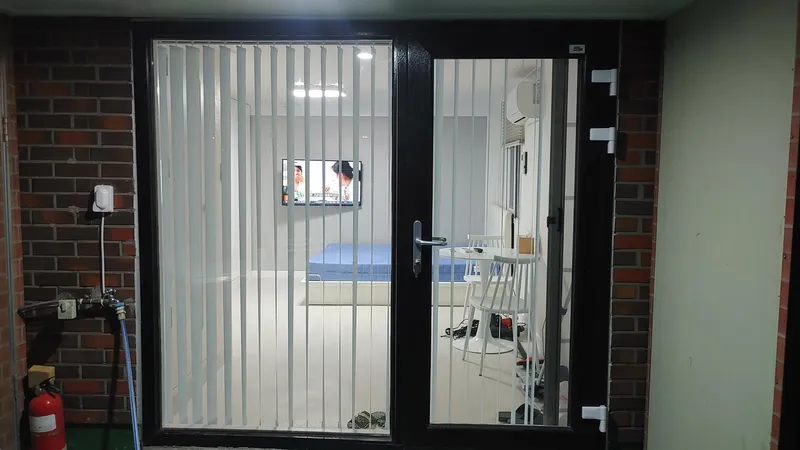 [Songpa, Seoul] Romance Rooftop Room in Jamsil-dong, Seoul 7