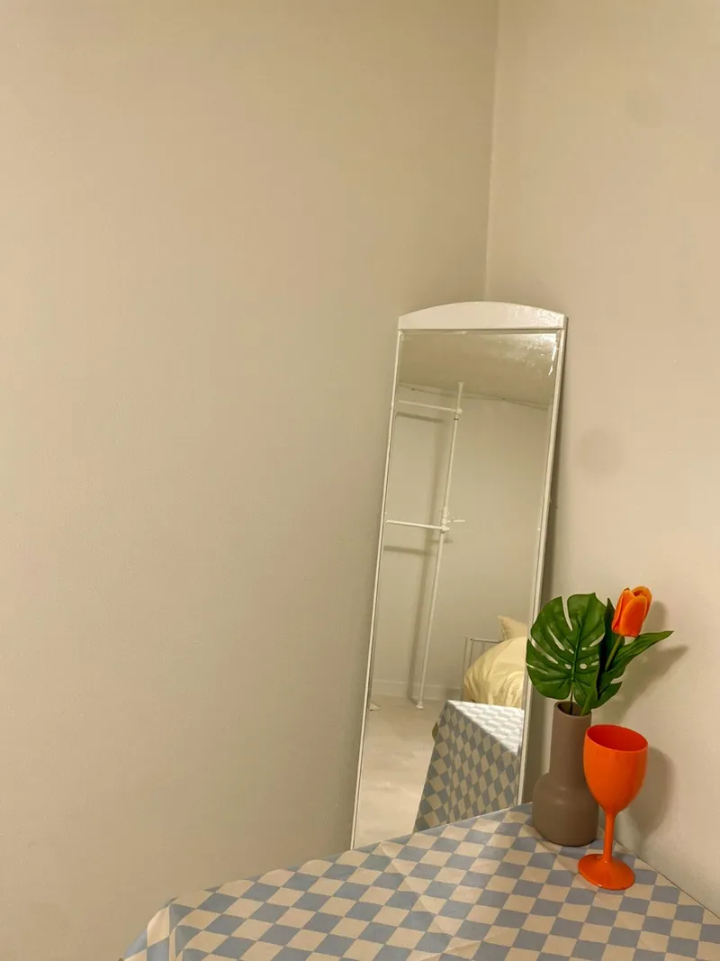 [Nohyeong-dong, Jeju][Near the airport] Nohyeong-dong women's share house single room #cost-effective accommodation #Jeju single-person accommodation #4 4