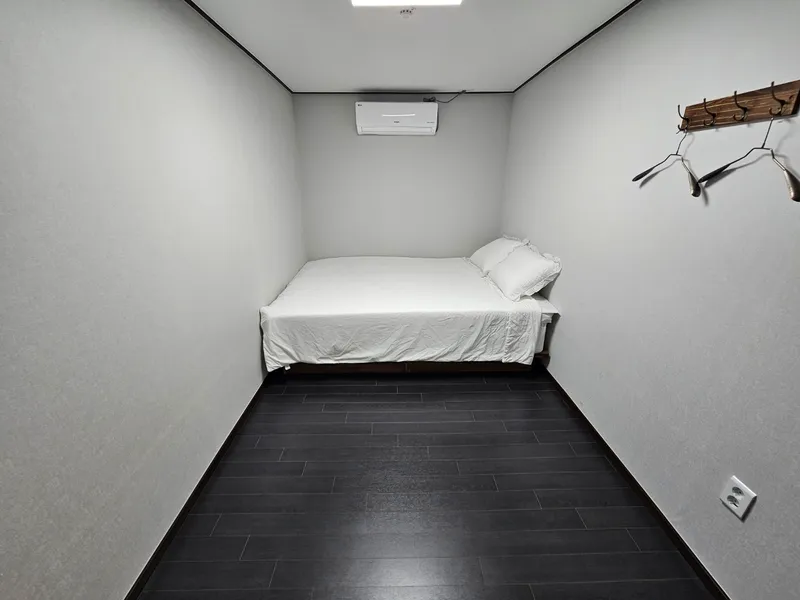 [전남 여수] 백야도에 있는 쓰리룸 농가독채 #루프탑오션뷰 #야외자쿠지 22