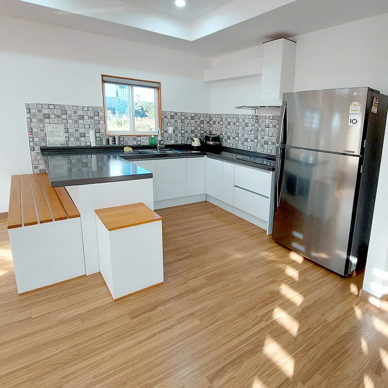 [Hangyeong, Jeju] A two-room detached house where you can live privately in Jeju #Spacious parking lot 12