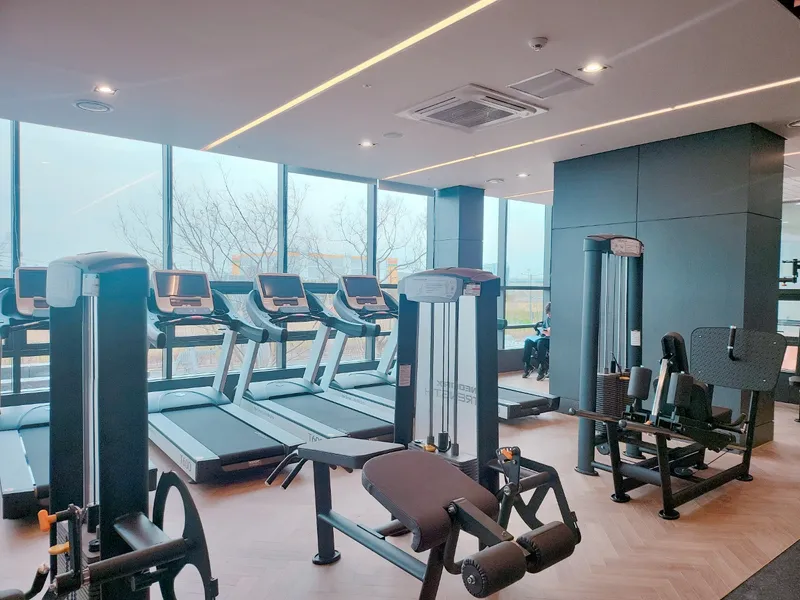 [Seohae, Incheon] Cheongna Clean End King Station 5 minutes 18