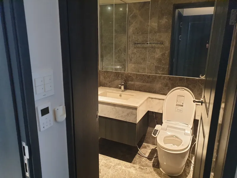 [Seongsan, Seogwipo] A completely private space amidst nature, Shining Penthouse 2nd Floor E2 11
