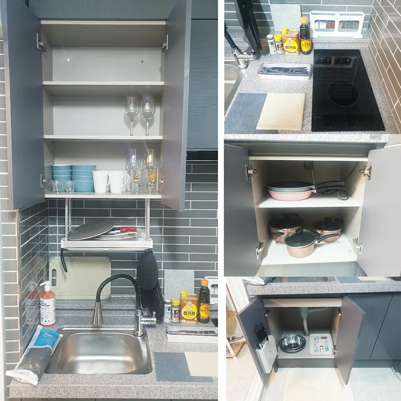 [Seo-gu, Gwangju] Fully-furnished accommodation near Uncheon Station, 2nd floor 10