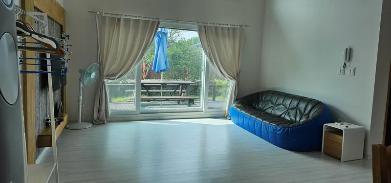 [제주 조천] 함덕해수욕장 인근 한적한 펜션형 숙소 10