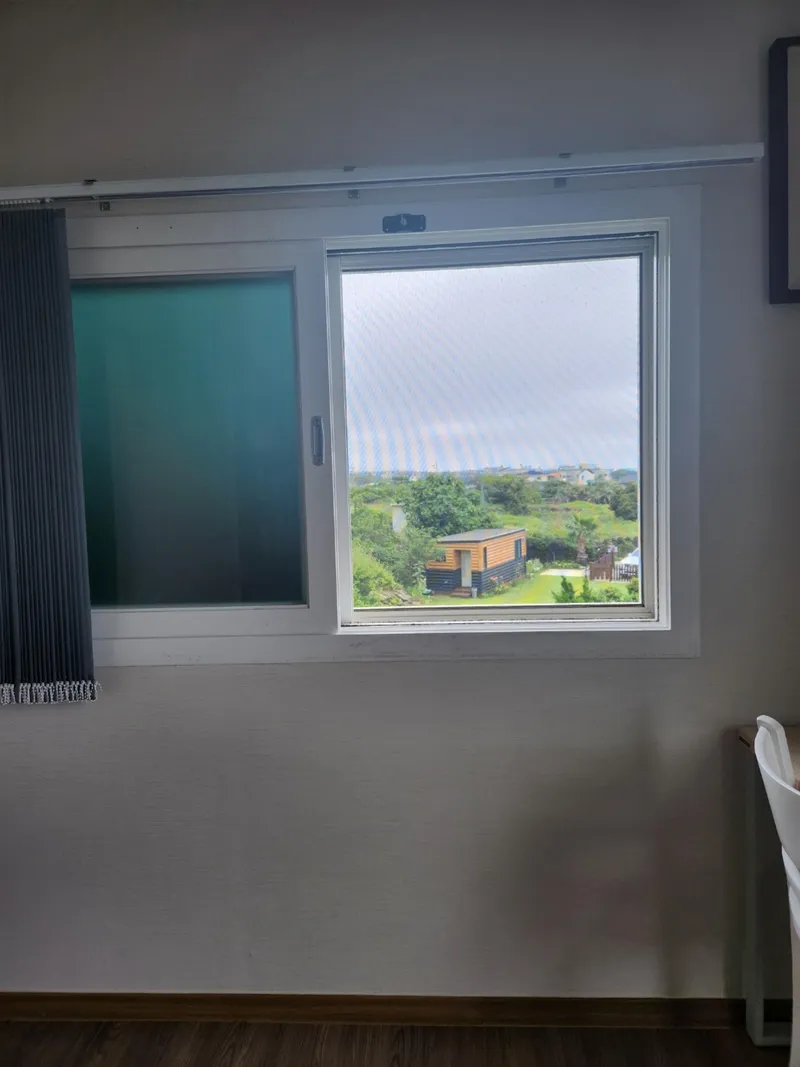 [Aewol, Jeju] Independent accommodation with a large garden and swimming pool overlooking the Gwakji Sea 61
