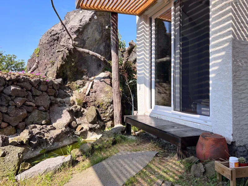 [Aewol, Jeju] Half-price discount event for full moon #Jeju emotional accommodation #Ghibli emotional #Moon 41