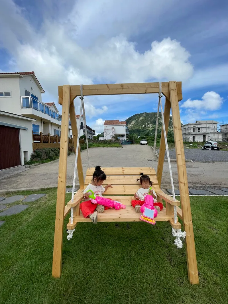 [Andeok, Seogwipo] #6 rooms #4 bathrooms #2 duplexes #2 playrooms Sanbangsan view private house 94