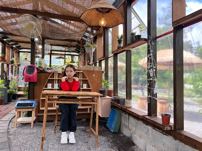 [Aewol, Jeju] Half-price discount event for full moon #Jeju emotional accommodation #Ghibli emotional #Moon 28