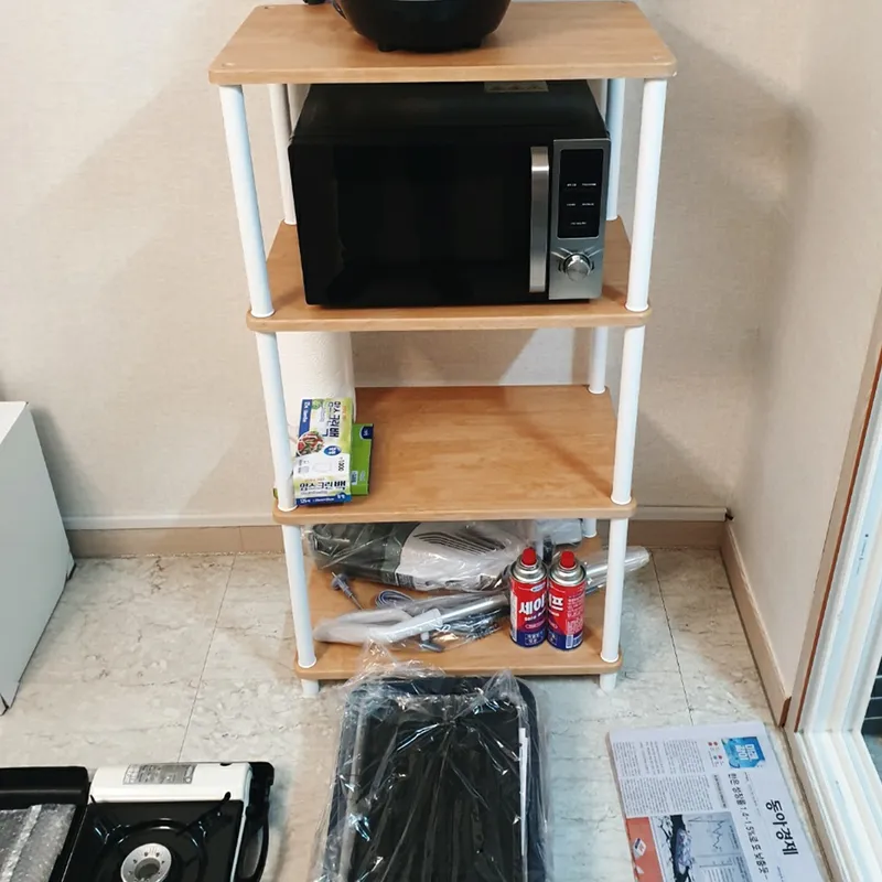 [Seo-gu, Gwangju] Fully-furnished accommodation near Uncheon Station, 2nd floor 9