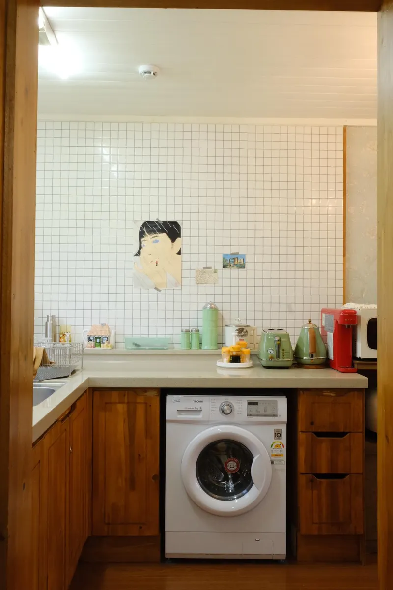 [Hallim, Jeju][Jeju Geumneung] Oriental Vintage Accommodation 15