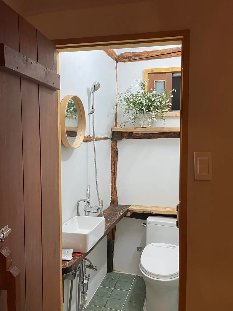 [Buyeo] Remodeling a country house to achieve comfort 5