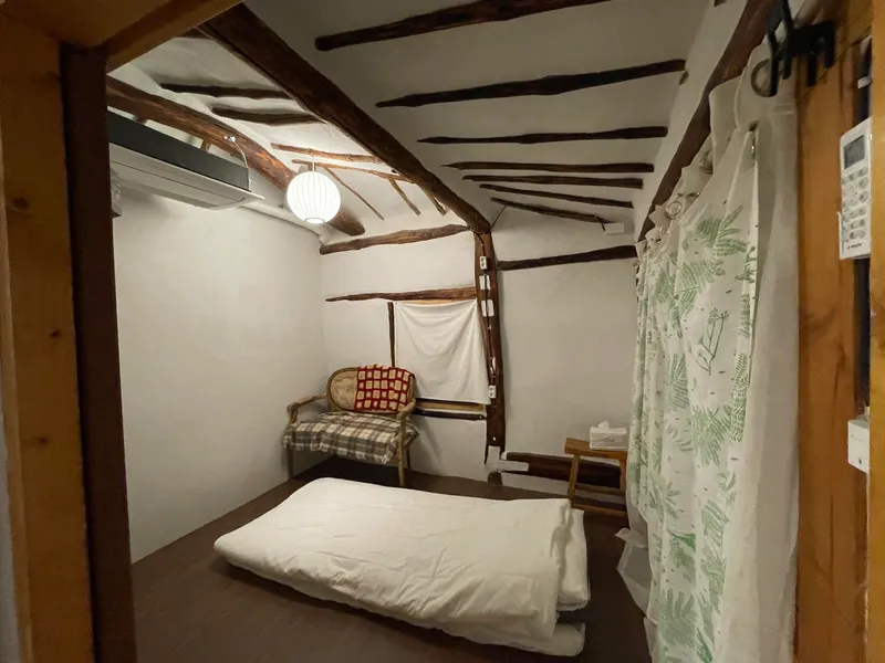 [Buyeo] Remodeling a country house to achieve comfort 2
