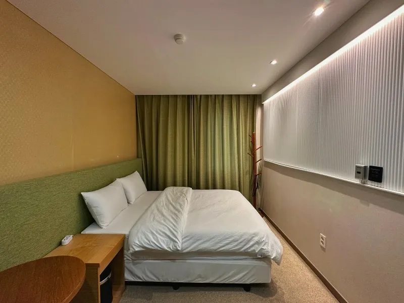 [Tongyeong] Hotel 24-Hour Restaurant/Tongyeong/Goseong/Geoje Travel Standard 5 10