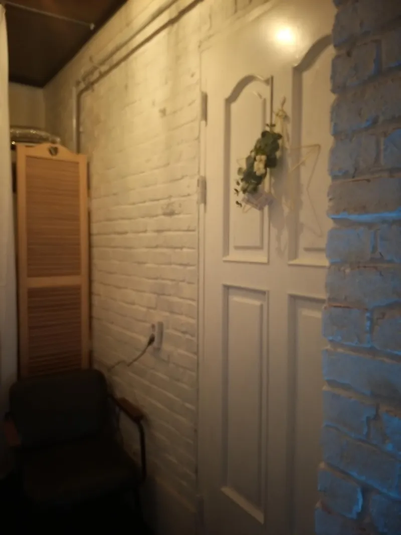 [Yuseong, Daejeon] One-room apartment #203, 5 minutes from Yuseong Guam Station 10