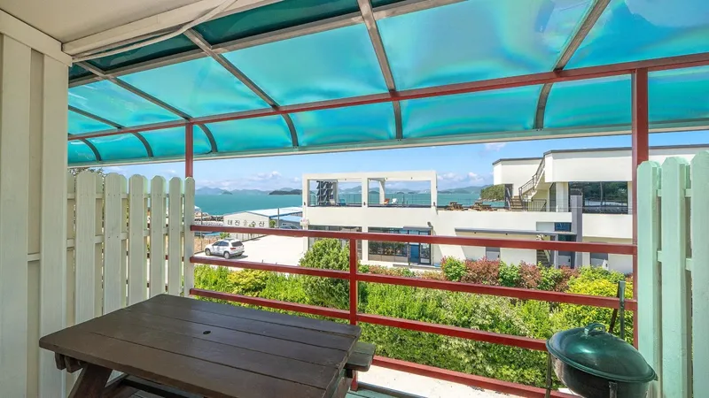 [Yeosu] One-room remodeled clean pension A #Small dogs allowed 7